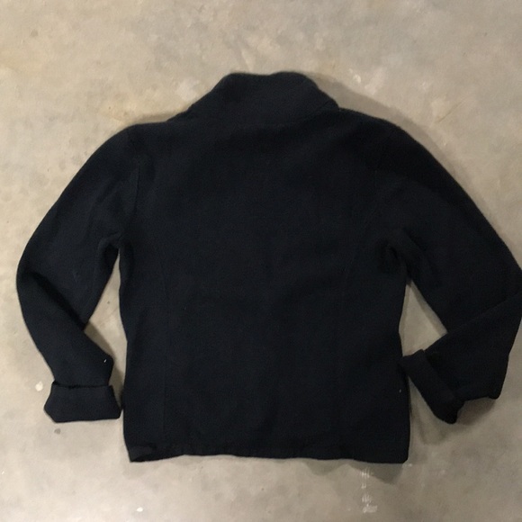 Black Jacket, misses size M - Picture 5 of 8